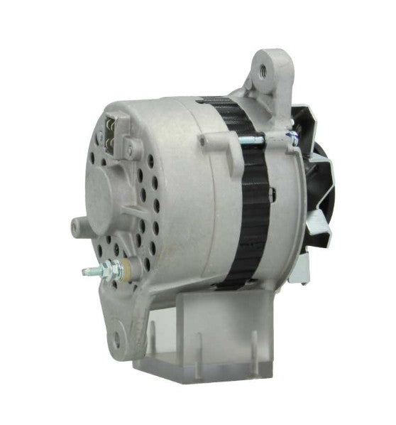 Alternator FOR Iseki Agricultural Mitsubishi Forklift FG Series FG30 FG25 FG20 - view 4