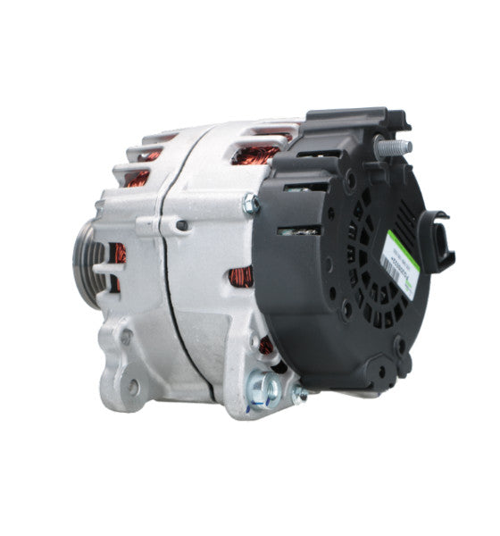 Alternator FOR Audi A4 A5 Q5 2.0 Diesel TDi Cagb Cahb Cgla Cgld Chna Cjcb Cjcd - view 8