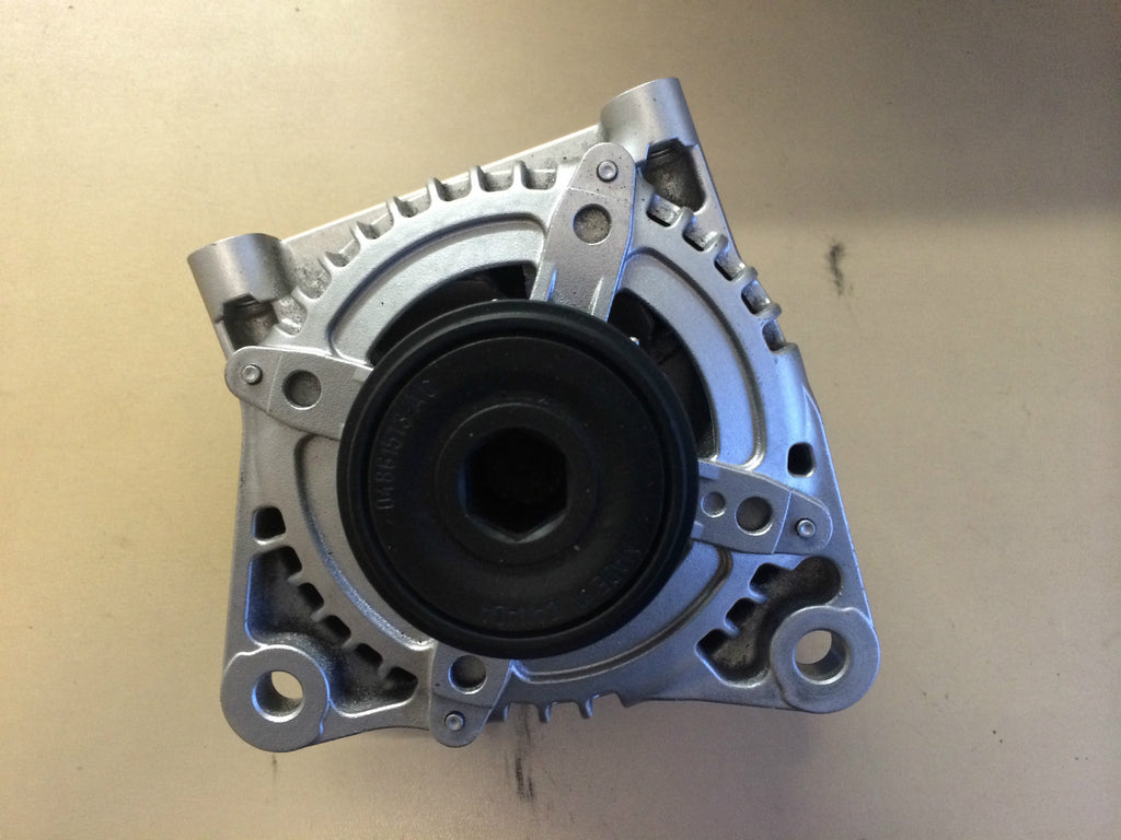 Alternator FOR Chrysler Voyager Grand Voyager 2.5 2.8 Diesel CRD ENC ENJ ENR RG - view 2