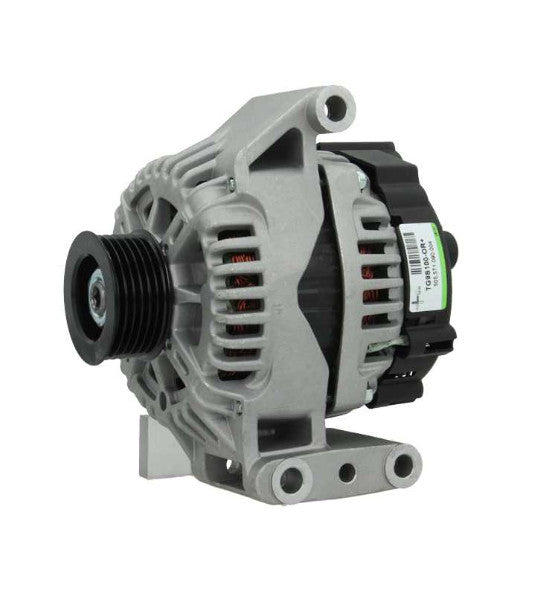 Alternator FOR Alfa Romeo Mito 1.2 1.3 Fiat 500L Fiorino Punto Evo 1.3 Diesel - view 10
