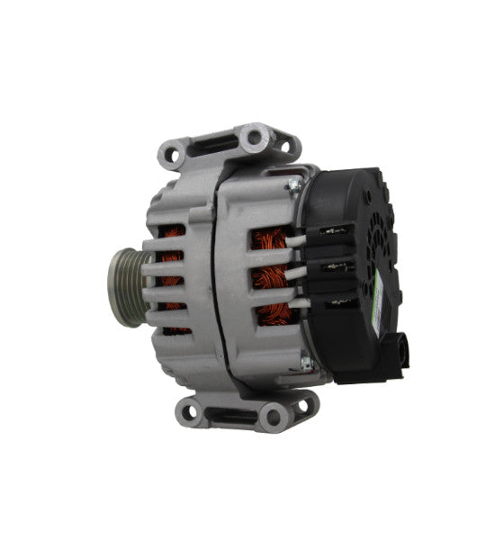 Alternator FOR Mercedes GLK200 E220 GLK220 C220 CLS220 E250 C250 2.1 Diesel CDi - view 8