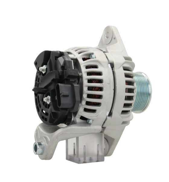 Alternator FOR Volvo Trucks Tractor FH FH II Diesel FM FM FMX II 12.8 Diesel D13 - view 4