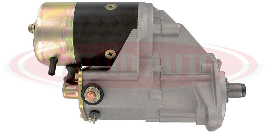 Starter Motor FOR Komatsu Forklift 2.5T FD FD20 4D95 Poong Sung Daewoo - view 5