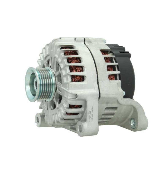 Alternator FOR BMW 525 530 730 740 X5 X6 3.0 Diesel E70 E71 E72 N57D30A N57SD30B - view 10