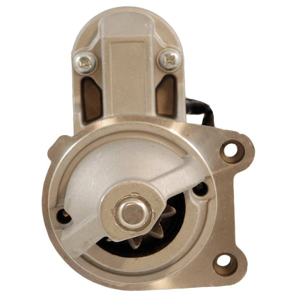 Starter Motor FOR Mitsubishi Motor New Holland L L250 Onan
