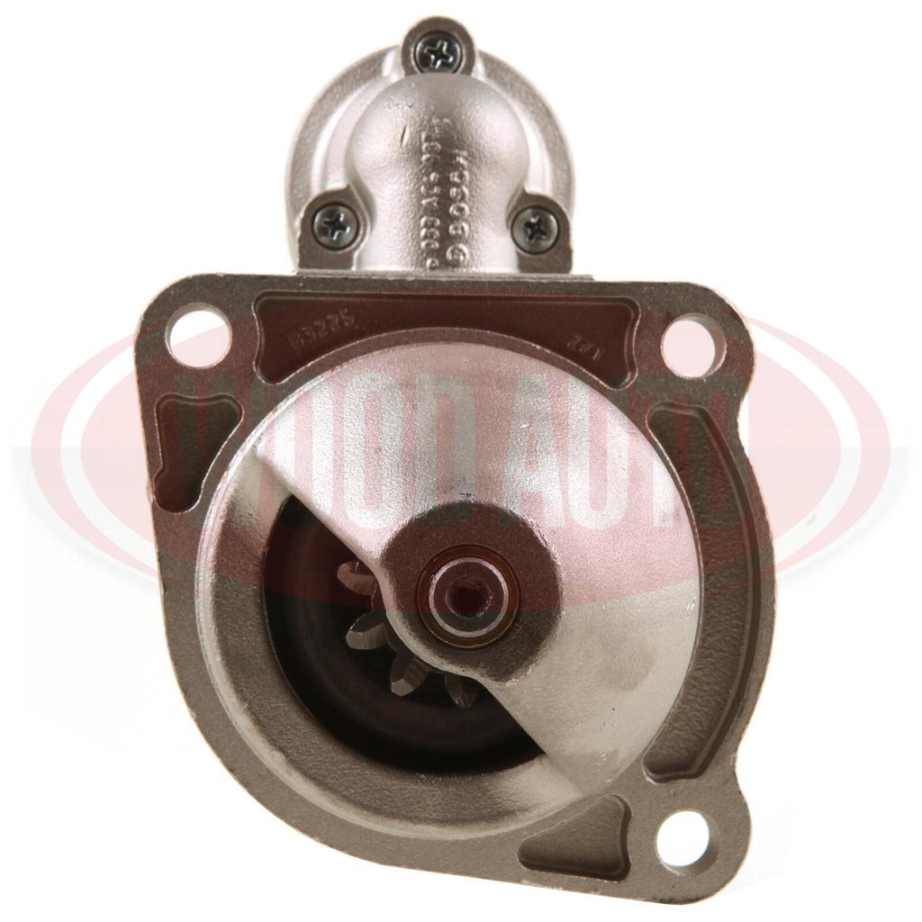 Starter Motor FOR New Holland Iveco Lucas Case Bosch Wood Auto Cargo - view 7