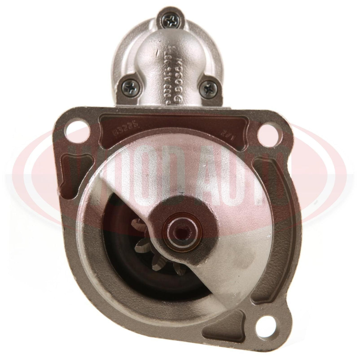 Starter Motor FOR New Holland Iveco Lucas Case Bosch Wood Auto Cargo - view 7