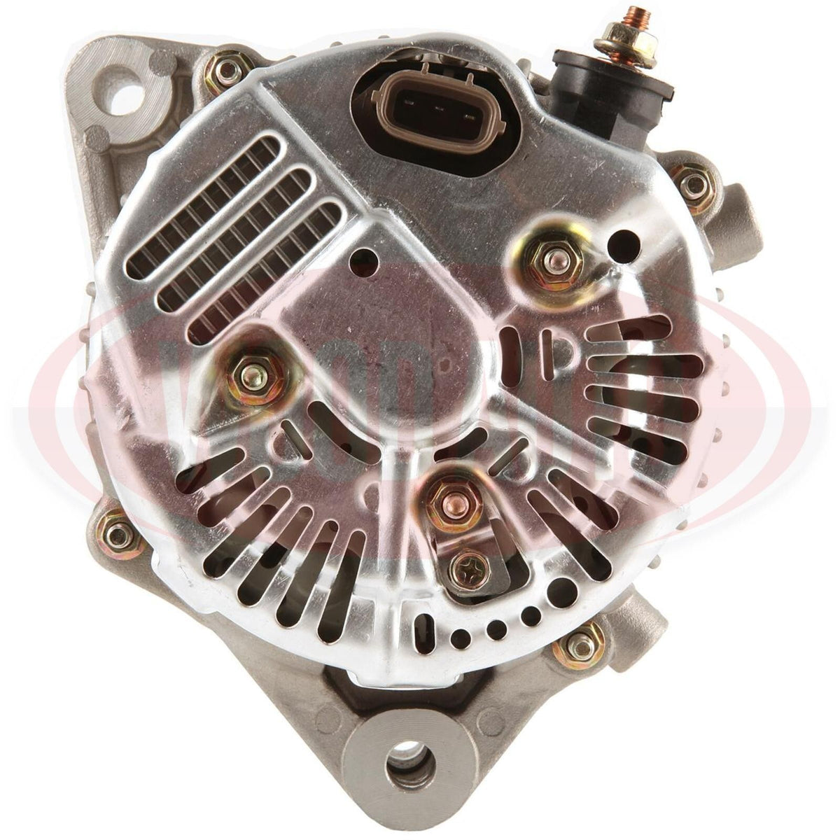 Alternator FOR Toyota Land Cruiser 100 4.6 Land Cruiser 4.7 Petrol Lexus LX470 - view 5