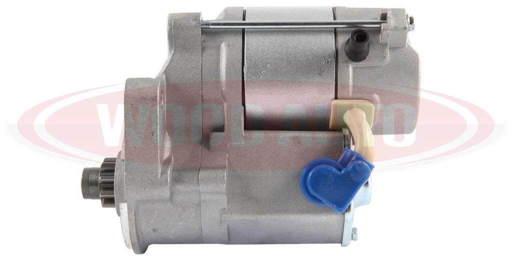 Starter Motor FOR Kawasaki KAF950 3010 Mule Briggs & Stratton Daihatsu Toyota - view 7