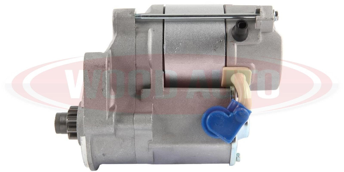 Starter Motor FOR Kawasaki KAF950 3010 Mule Briggs & Stratton Daihatsu Toyota - view 7