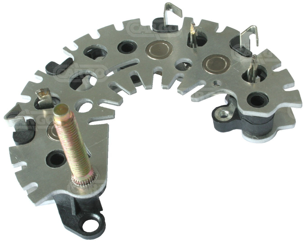 Alternator Didoes Rectifier FOR Vauxhall Saab 1.9 Diesel Fiat Marelli Denso