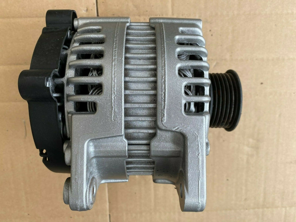 Alternator FOR Porsche 911 3.6 3.8 Carrera 3.8 Turbo Petrol - view 3