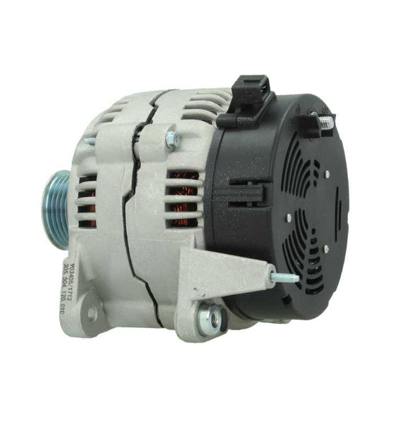 Alternator FOR Volvo 850 S70 V70 Ford Galaxy Seat Alhambra VW Polo Caddy Sharan - view 7