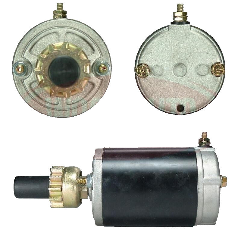Starter Motor FOR Evinrude Johnson Marine 20 25 28 30 35 40 Horse Power HP - view 3