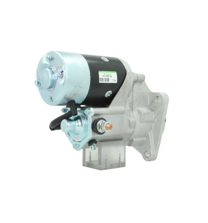 Starter Motor FOR Daewoo Forklift Poong Sung Daewoo HC-Cargo Isuzu Nikko - view 5