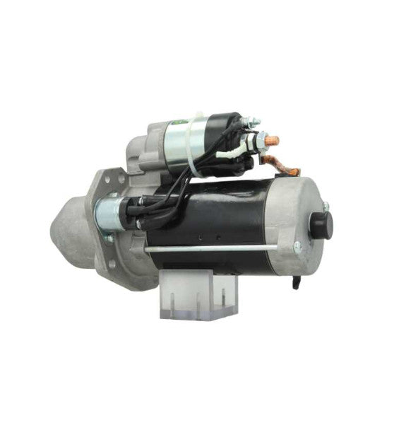 Starter Motor FOR Iveco EuroCargo 3.9 5.9 Eurofire Tector 5.9 Urbanway Crossway - view 8
