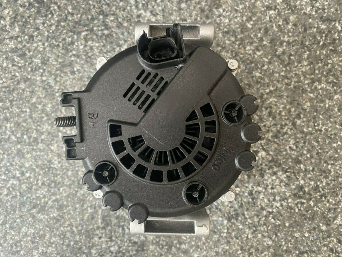 Alternator FOR Mercedes Sprinter 210 213 216 310 316 513 516 2.1 Diesel CDi - view 3