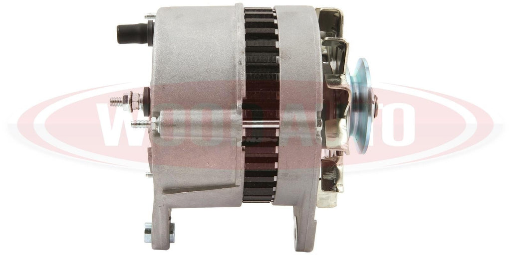 Alternator FOR Case Land Rover Magneton Massey Ferguson Perkins Ford Rover lucas - view 6