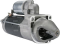 Starter Motor FOR Case NEW Holland Iveco Truck Butec Fiat Mahle Iskra Bosch