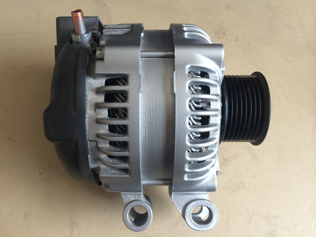 Alternator FOR Land Rover Discovery Range Rover 2.7 Diesel TD TDI Tdvm Sport - view 4