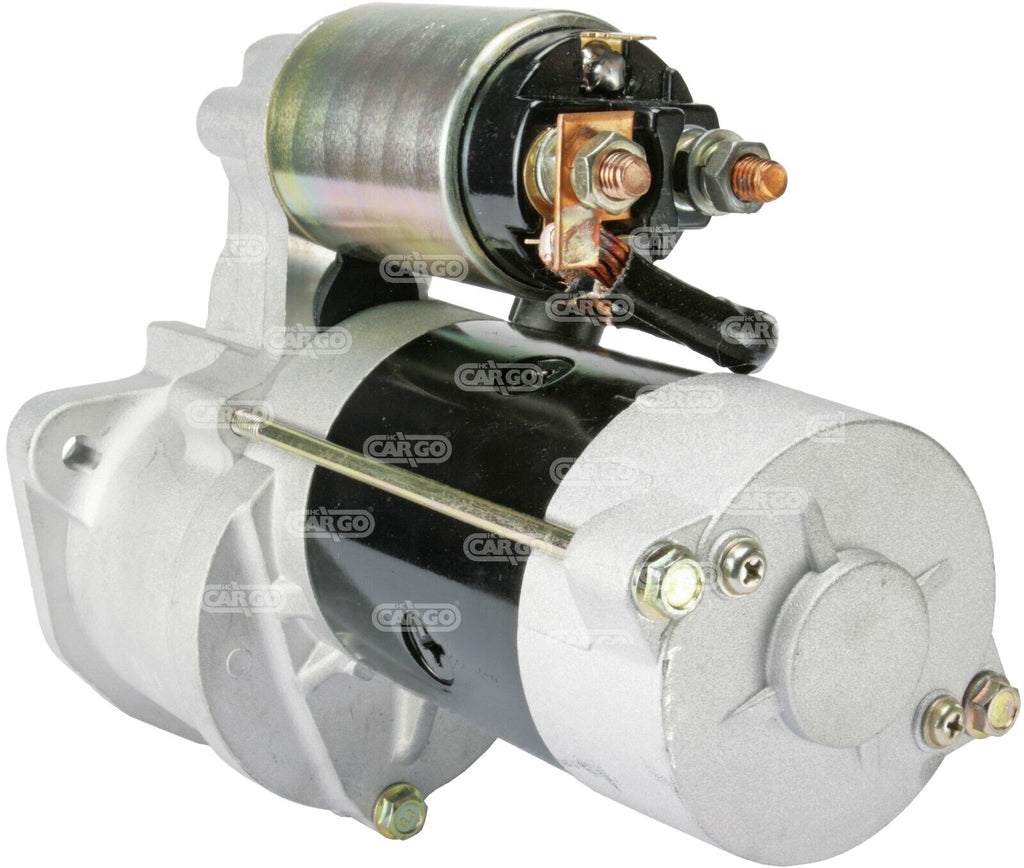 Starter Motor FOR Hyundai H-1 Starex Travel Cargo Porter H100 2.5 Diesel CRDi - view 2