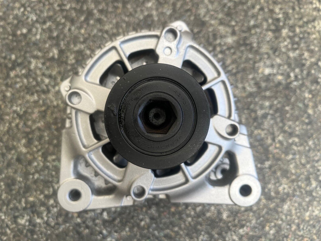 Alternator FOR Ford C-MAX Fiesta Focus Toueneo Transit 1.0 Petrol - view 4