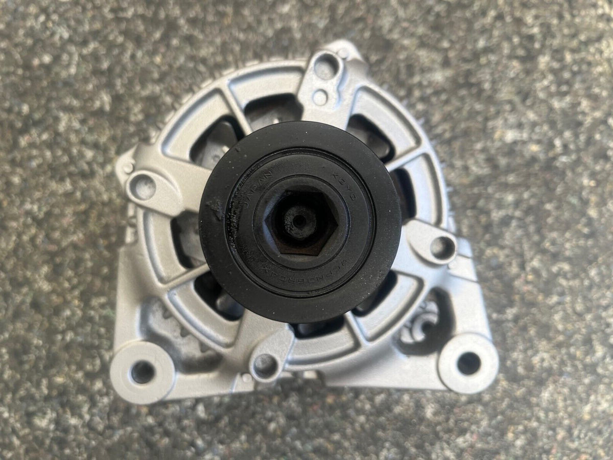 Alternator FOR Ford C-MAX Fiesta Focus Toueneo Transit 1.0 Petrol - view 4