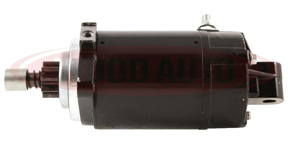 Starter Motor FOR Yamaha 100 Series 130 115 175 150 200 C115 C150 F50 F40 L150 - view 5