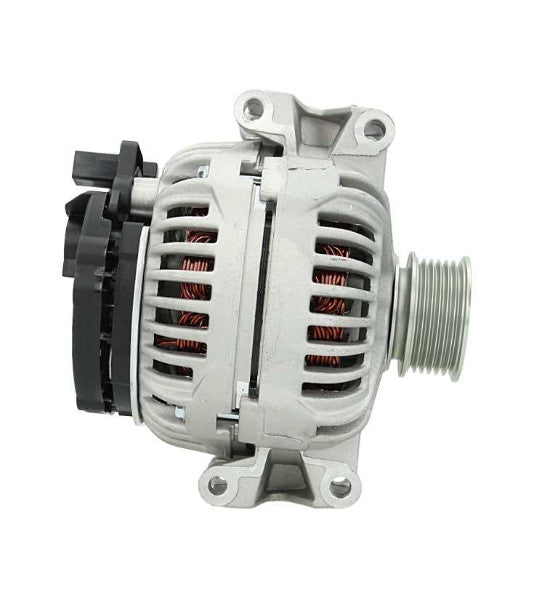 Alternator FOR Audi A4 1.6 1.8 2.0 Audi A6 2.0 Petrol Turbo FSi TFSi ALT ALZ AVJ - view 3