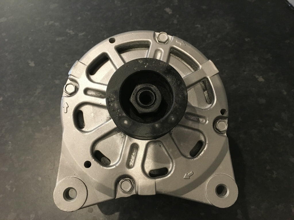 Alternator FOR VW Volkswagen Phaeton Touareg 3.0 TDI V6 Diesel Hitachi Lucas - view 3