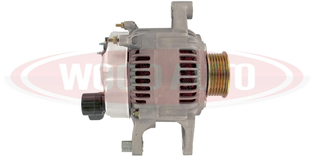 Alternator FOR Cherokee 2.5 Grand Cherokee Wrangler 4.0 Dodge Dakota Grand - view 6