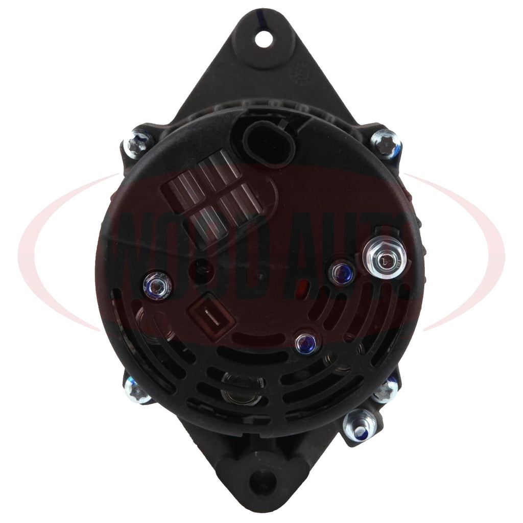 Alternator FOR Crusader Boat Mercury Marine Pleasurecraft Delco Remy Prestolite - view 4