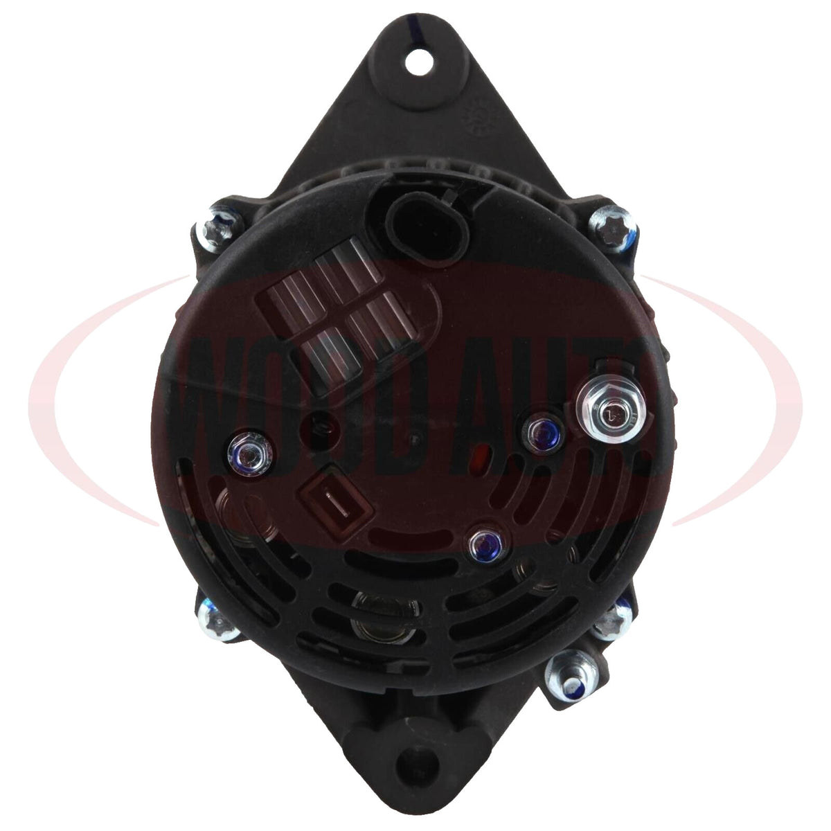 Alternator FOR Crusader Boat Mercury Marine Pleasurecraft Delco Remy Prestolite - view 4