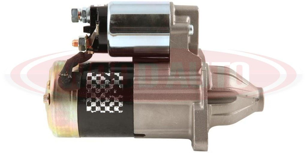 Starter Motor FOR Grasshopper Lawn mower 722d kubota - view 7