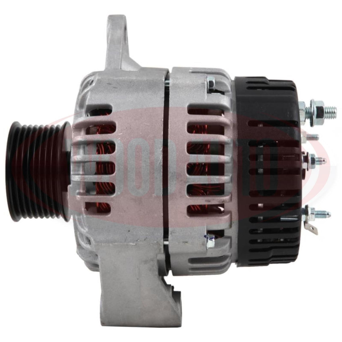 Alternator FOR Bobcat Case Claas Cummins John Deere Kohler Renault Terex 6068T - view 6