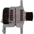 Alternator FOR Iskra Case NEW Holland Beta Marine Mahle Lucas Wood Auto Iveco