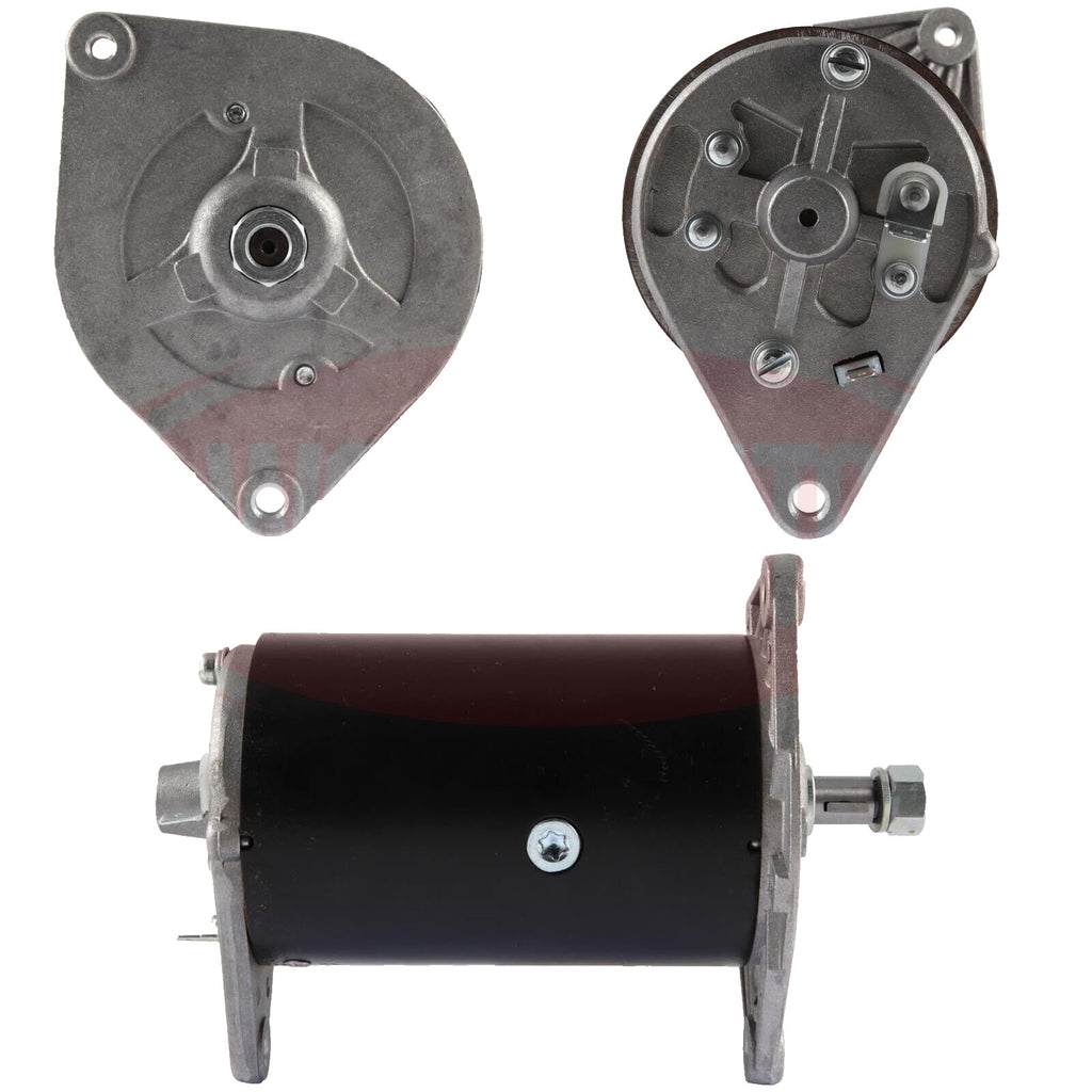 Dynamo FOR Massey Ferguson Perkins Case Allis Chalmers Lucas Bosch Prestolite