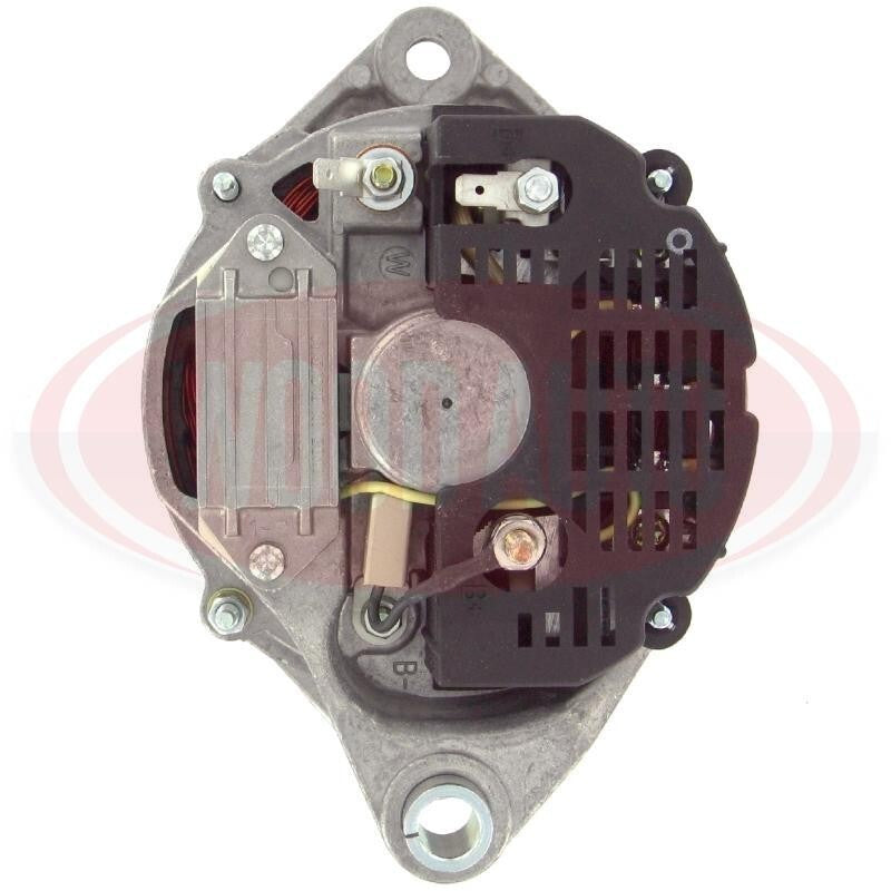 Alternator FOR Fiat Iveco Case New Holland Same Steyr Lamborghini 8035.25 - view 5