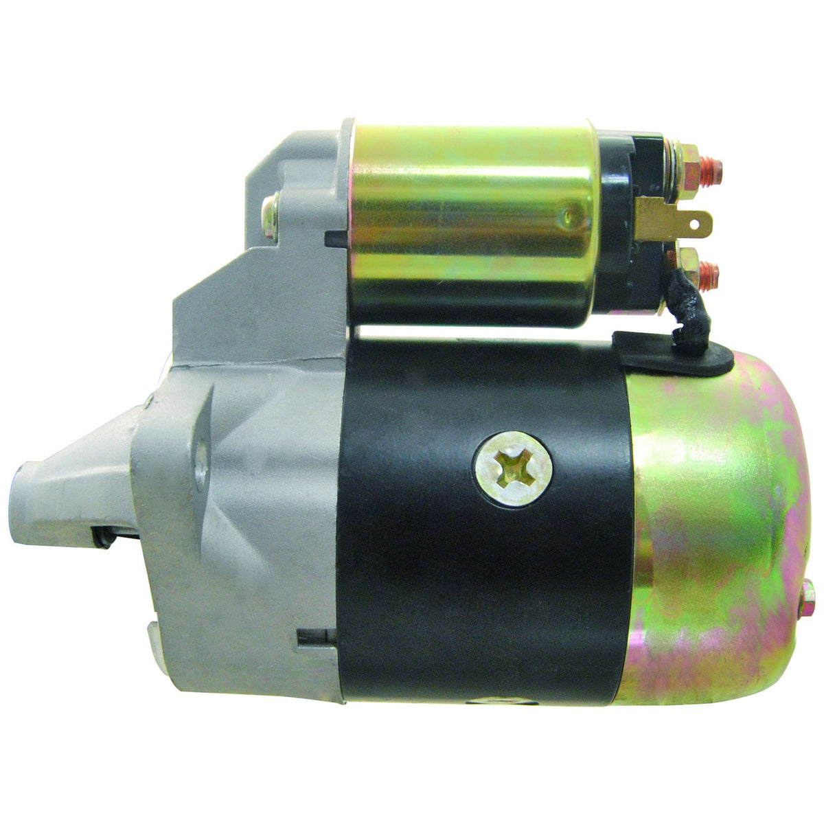 Starter Motor FOR Nissan Hitachi TCM Fork Lift FG15 FG20 FG A15 H20 Forklift - view 10