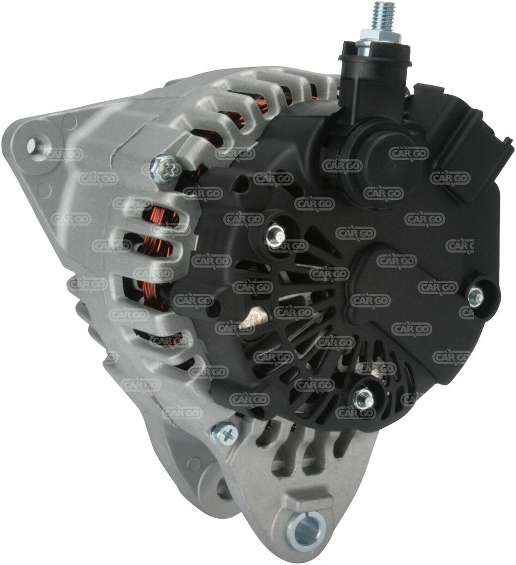 Alternator FOR Hyundai Coupe Santa FE Sonata Trajet Tucson 2.5 2.7 Petrol - view 2