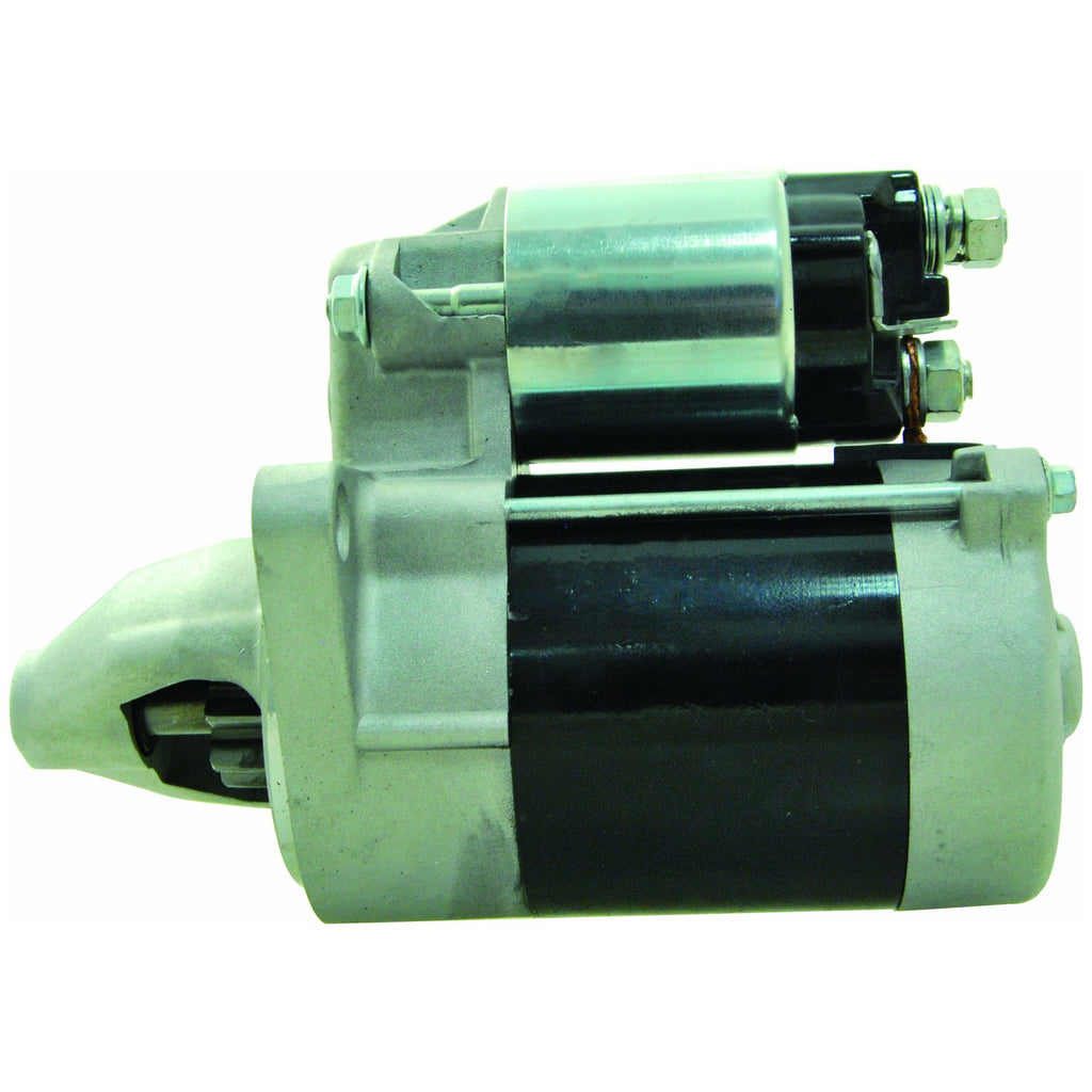 Starter Motor FOR John Deere Kawasaki Marine ATV KAF620 Cargo Denso Wilson Dixie - view 9