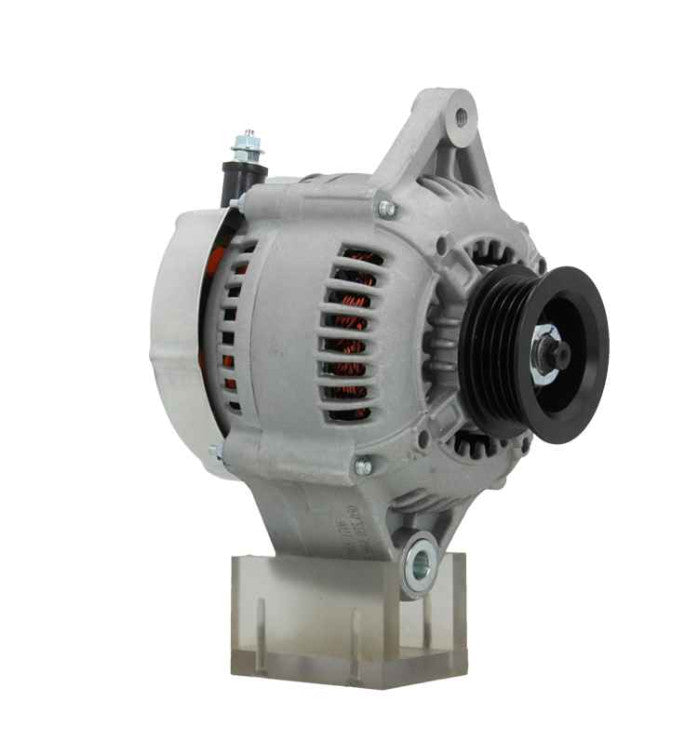 Alternator FOR Toyota Fork Lift 7FD 7FD10 7FD23 7FD18 7FD20 7FD14 7FD15 Hiace - view 3
