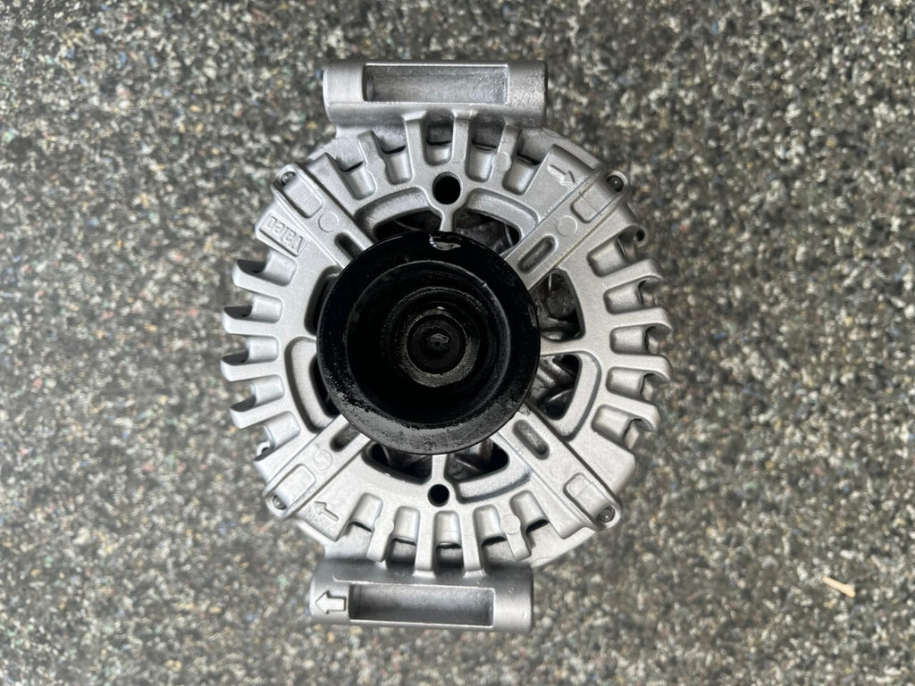 Alternator FOR Mercedes Sprinter 519 319 219 419 E300 E350 CLS350 3.0 Diesel CDi - view 2