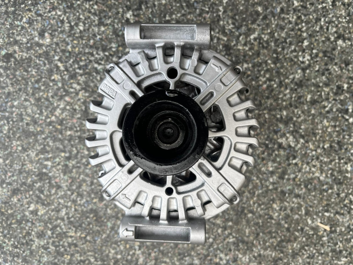 Alternator FOR Mercedes Sprinter 519 319 219 419 E300 E350 CLS350 3.0 Diesel CDi - view 2