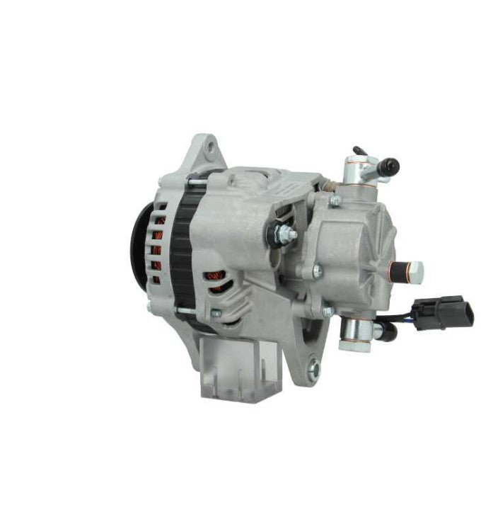 Alternator FOR Nissan Trucks Atleon Cabstar Trade ECO-T Trade 12 volt 70 amp - view 9