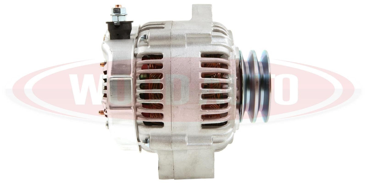 Alternator FOR Toyota Coaster 4.2 D 4.1 Bi-Fuel TD ZB4 ZB5 HZ Dyna 4.1 Diesel - view 7