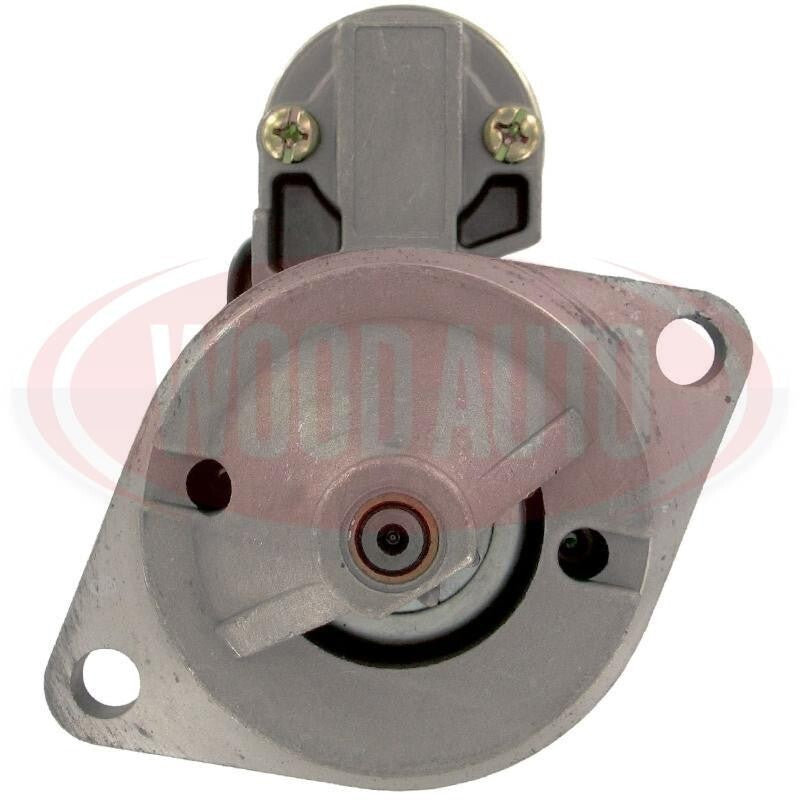 Starter Motor FOR Komatsu Nissan FD FD104 TCM FG20 FG15 A15 Mitsubishi Hitachi - view 4