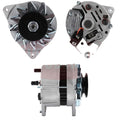 Alternator FOR Ford 2000 3000 4000 6000 7000 8000 9000 Series NEW Holland