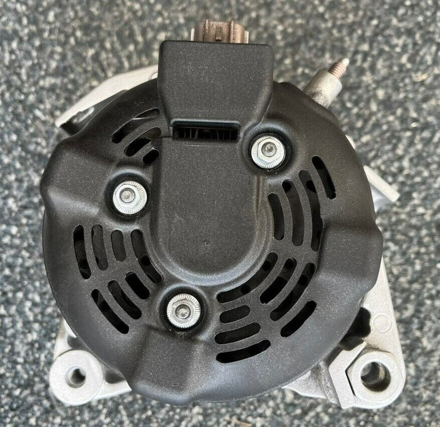 Alternator FOR Toyota Highlander Kluger 2.4 RAV 4 III 2.0 Petrol VVTi 1998cc - view 2