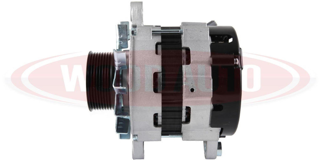 Alternator FOR Nikko JCB Isuzu John Deere Takeuchi CNH 24 Volt 50 AMP 8980921122 - view 4